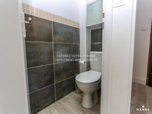 Appartement location à Montpellier