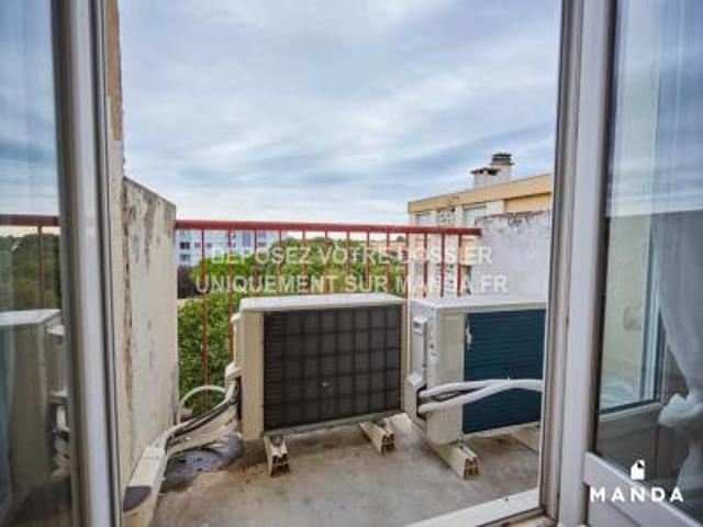 Appartement location à Montpellier