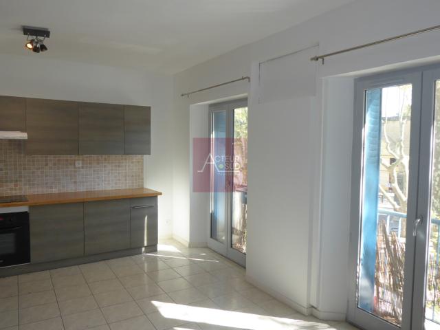 Appartement location à Montpellier
