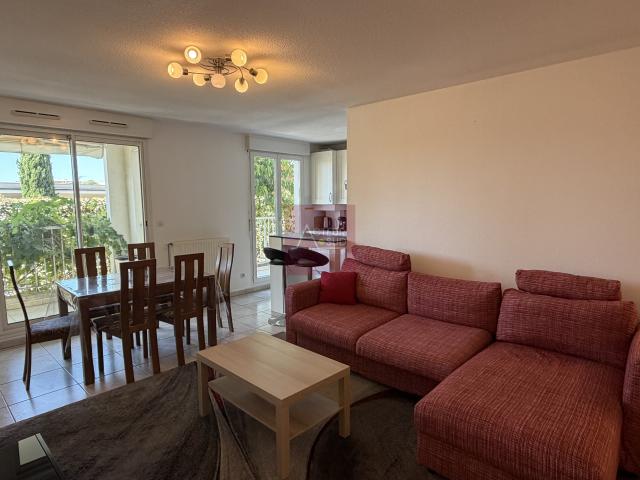 Appartement location à Montpellier