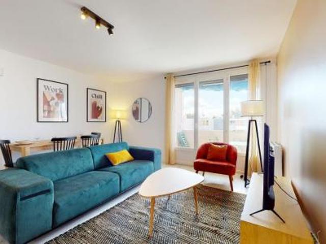 Appartement location à Montpellier