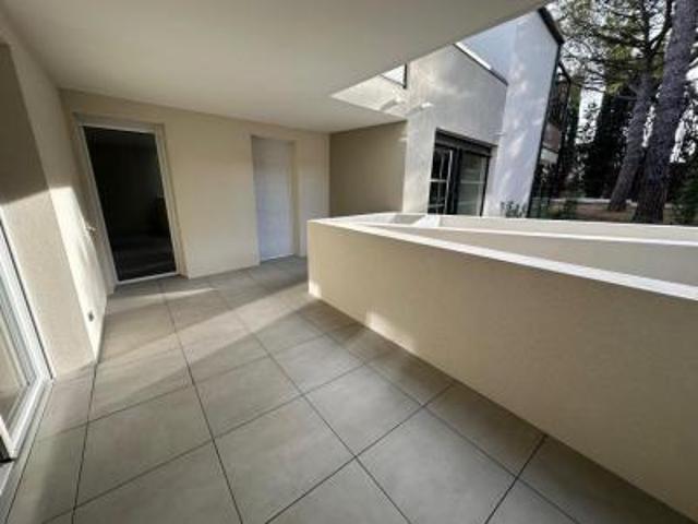 Appartement location à Montpellier