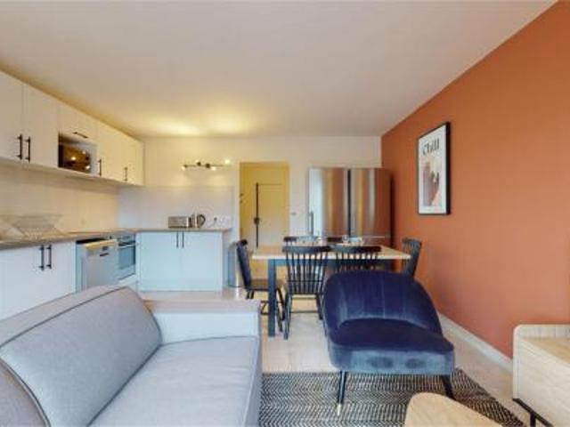 Appartement location à Montpellier