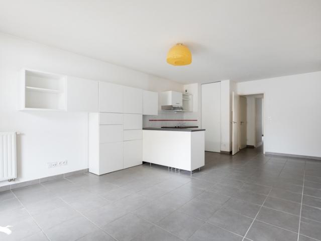 Appartement location à Montpellier