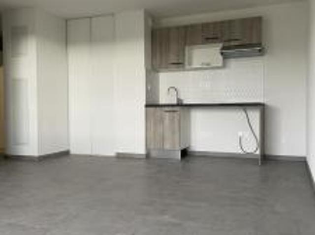 Appartement location à Toulouse, Montrabé