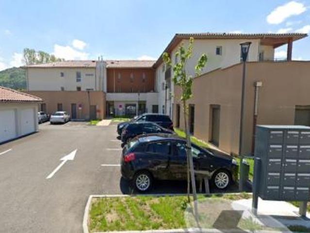 Appartement location à Nantua, Brion