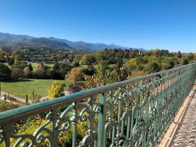 Appartement location à Ausson, Haute-Garonne