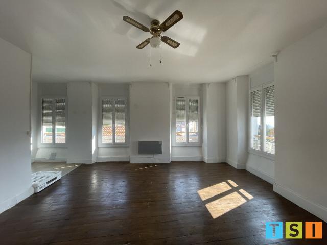 Appartement location à Saint-Gaudens, Montréjeau