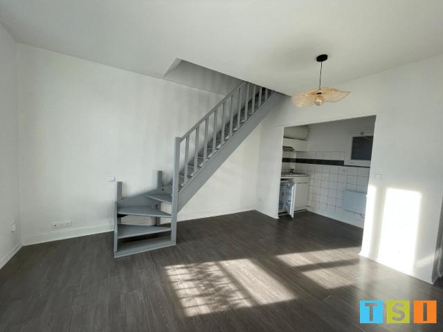 Appartement location à France métropolitaine, Montréjeau