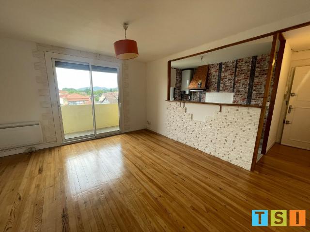 Appartement location à Saint-Gaudens, Montréjeau