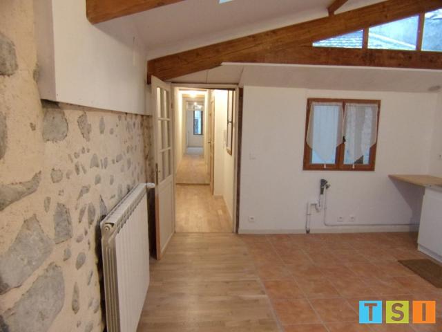 Appartement location à Saint-Gaudens, Montréjeau