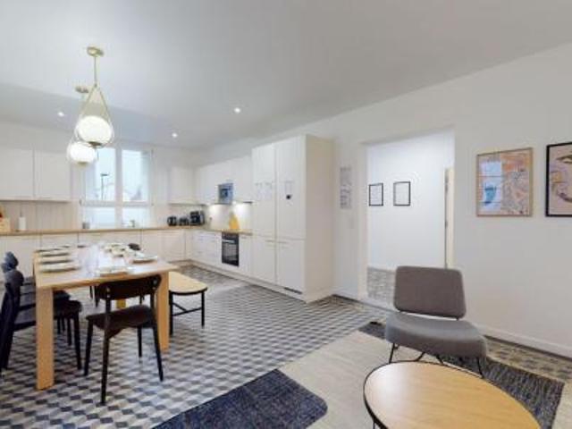 Appartement location à Bobigny, Vaux-montreuil