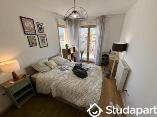 Appartement location à Bobigny, Vaux-montreuil
