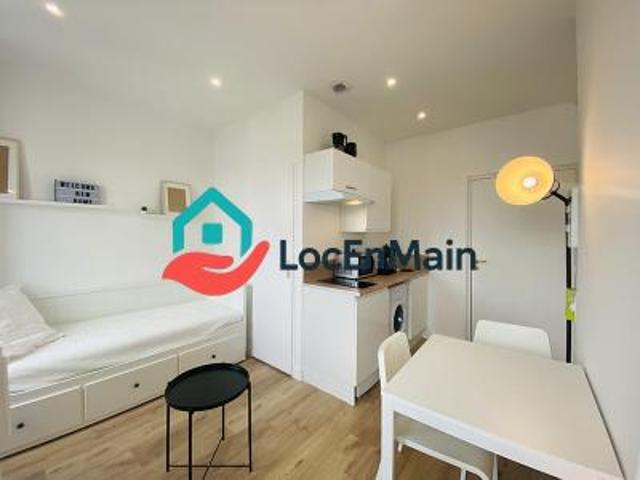 Appartement location à Bobigny, Vaux-montreuil