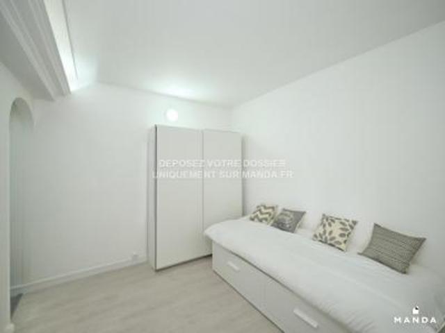 Appartement location à Bobigny, Vaux-montreuil