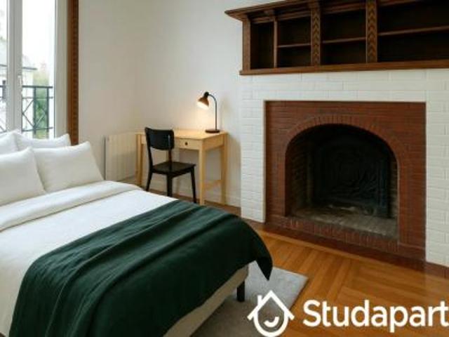 Appartement location à Bobigny, Vaux-montreuil