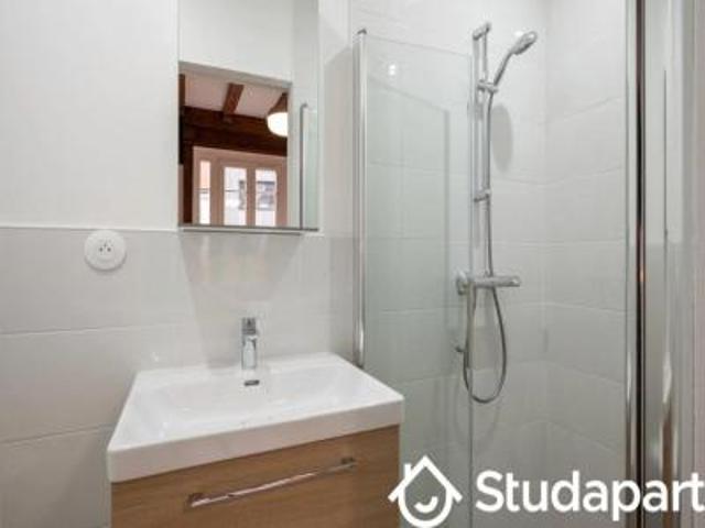 Appartement location à Bobigny, Vaux-montreuil