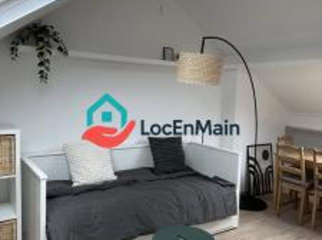 Appartement location à Bobigny, Vaux-montreuil