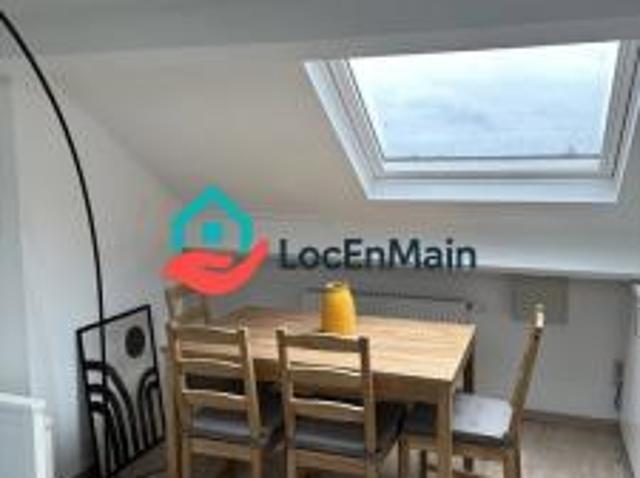 Appartement location à Bobigny, Vaux-montreuil