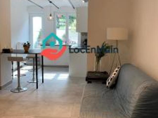 Appartement location à Bobigny, Vaux-montreuil