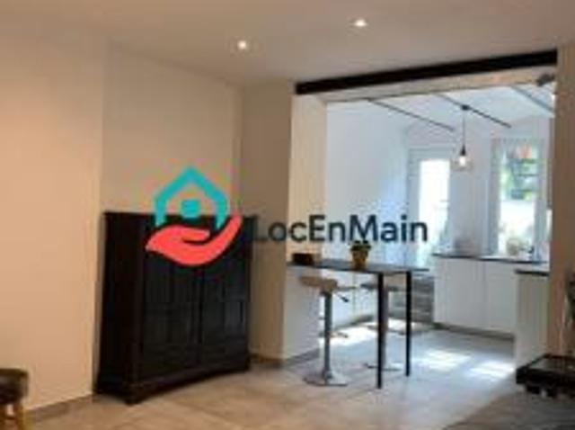 Appartement location à Bobigny, Vaux-montreuil