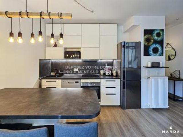 Appartement location à Bobigny, Vaux-montreuil