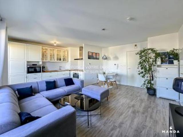Appartement location à Bobigny, Vaux-montreuil