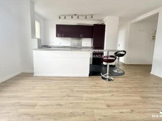 Appartement location à Bobigny, Vaux-montreuil