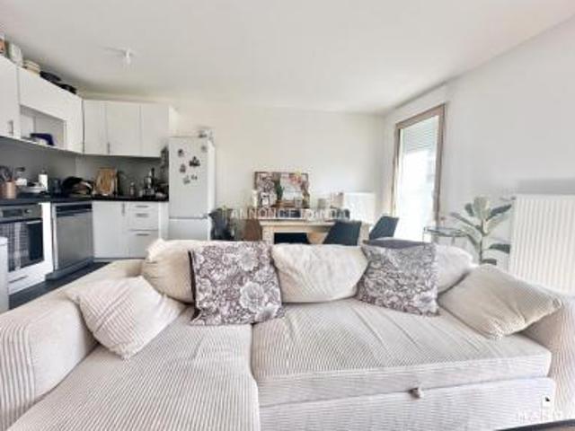 Appartement location à Bobigny, Vaux-montreuil