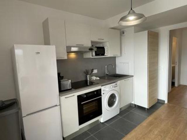 Appartement location à France métropolitaine, Vaux-montreuil