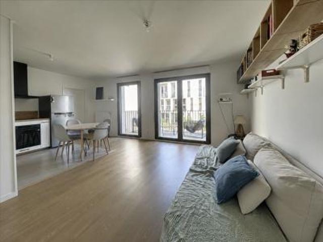 Appartement location à Bobigny, Vaux-montreuil