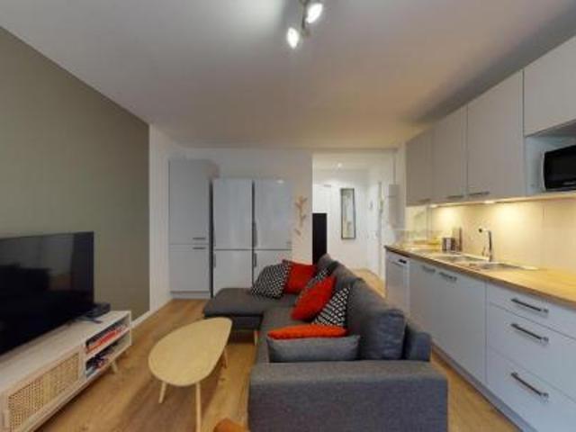 Appartement location à Bobigny, Vaux-montreuil
