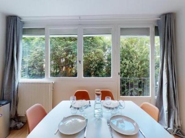 Appartement location à Bobigny, Vaux-montreuil