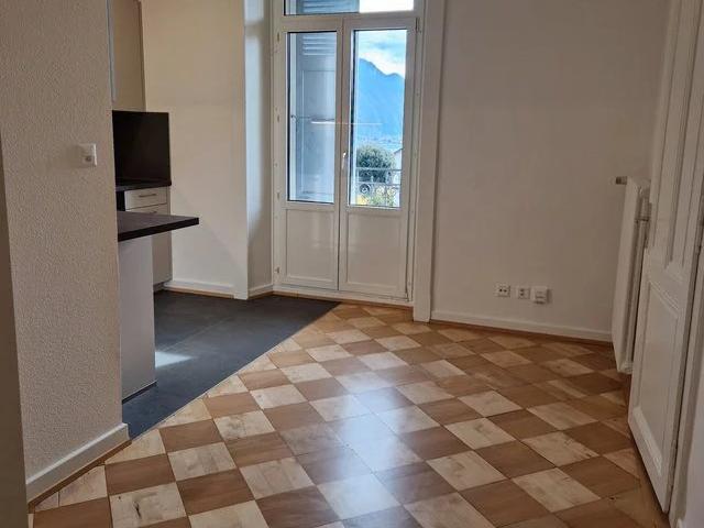 Apartment mieten in Chailly-Montreux, Waadt