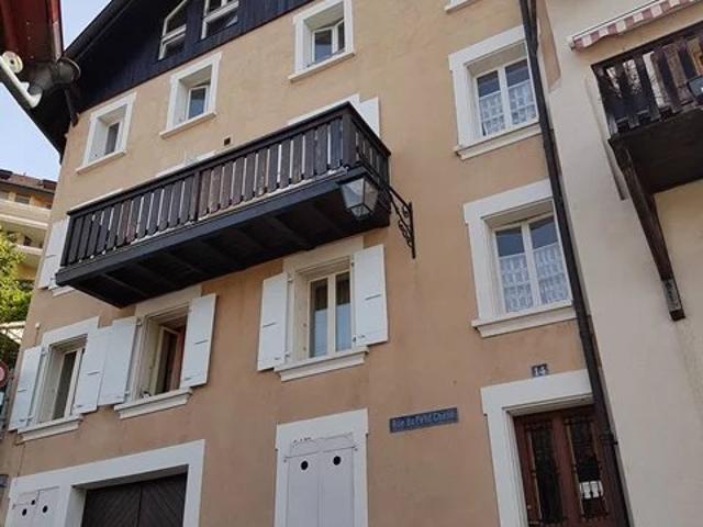 Apartment mieten in Chailly-Montreux, Waadt