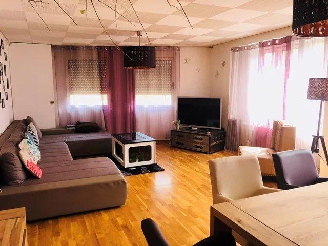 Apartment mieten in Chailly-Montreux, Waadt