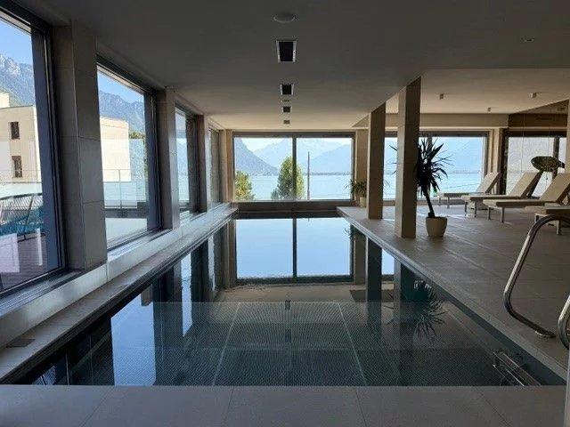 Apartment mieten in Chailly-Montreux, Waadt