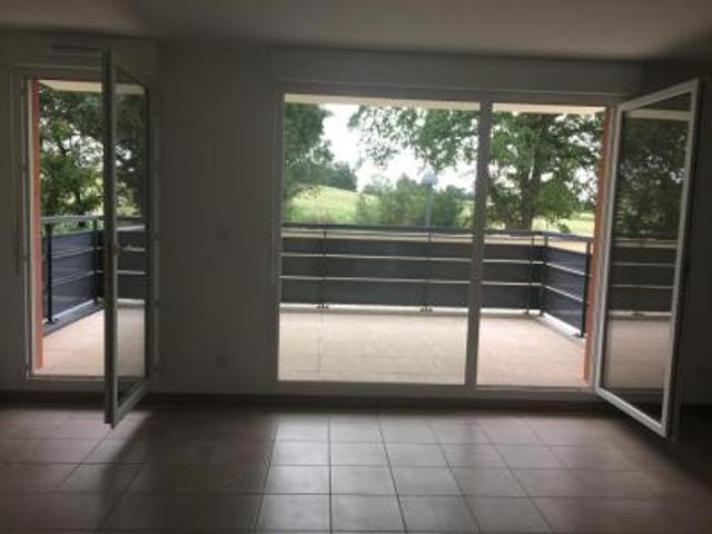 Appartement location à Doucet, Montrevel-en-Bresse
