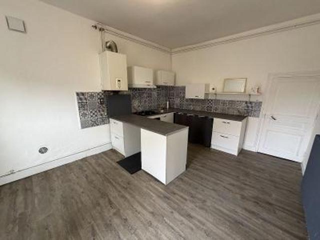 Appartement location à Montbrison, Montrond-les-bains