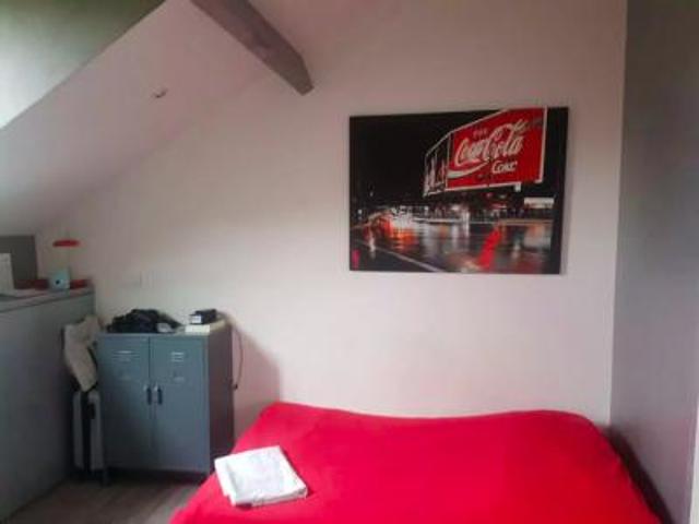 Appartement location à Antony, Montrouge