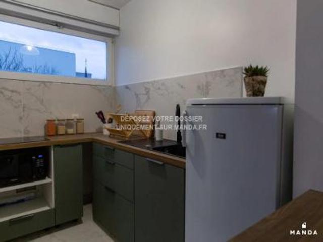 Appartement location à Antony, Montrouge