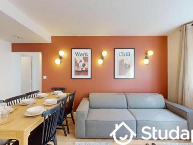 Appartement location à Antony, Montrouge
