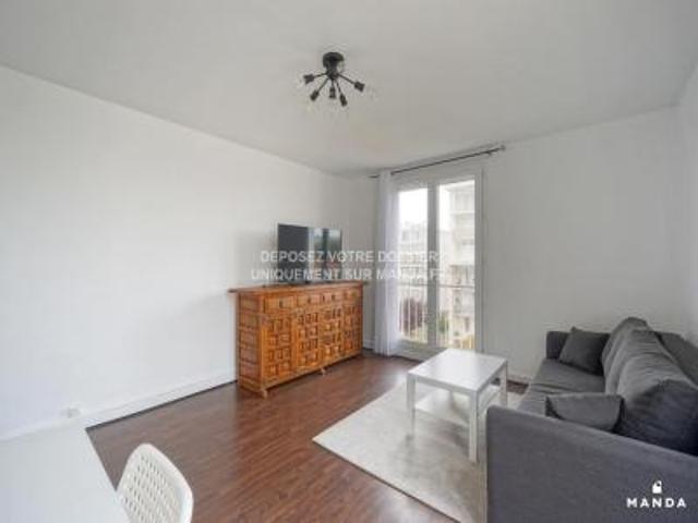 Appartement location à Antony, Montrouge