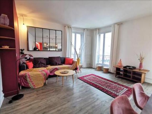 Appartement location à Antony, Montrouge
