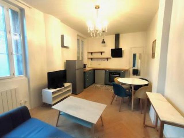 Appartement location à Antony, Montrouge