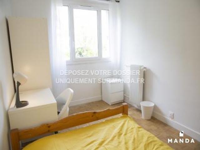 Appartement location à Antony, Montrouge