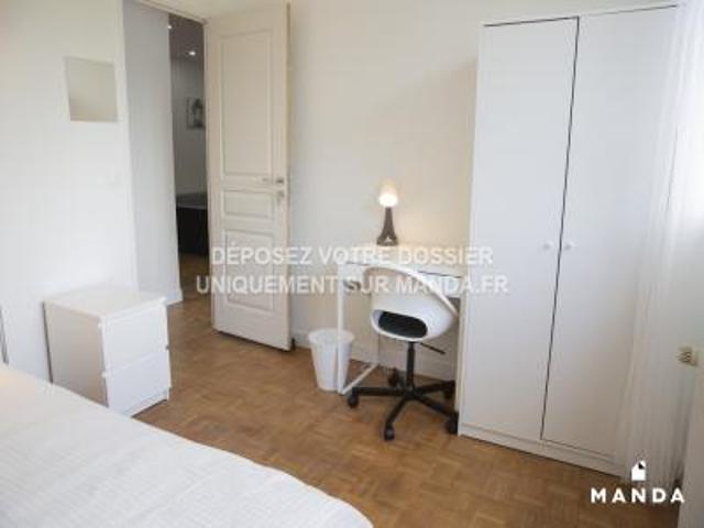 Appartement location à Antony, Montrouge
