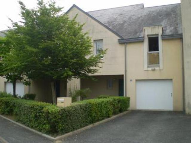 Appartement location à Saumur, Montsoreau