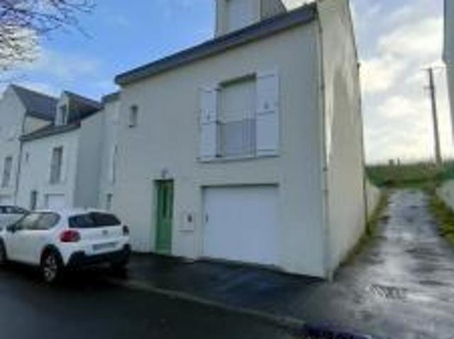 Appartement location à Le Bourg, Montsoreau