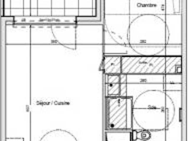 Appartement location à Palaiseau, Morangis